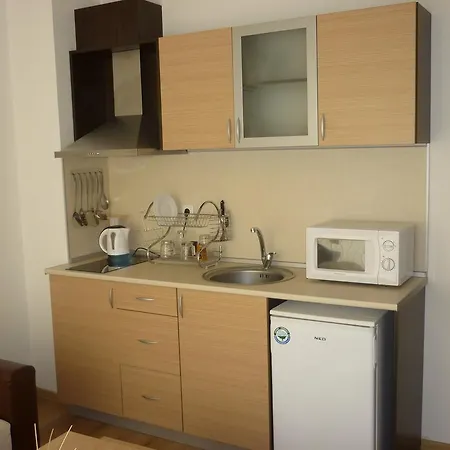 Διαμέρισμα Asi Obzor