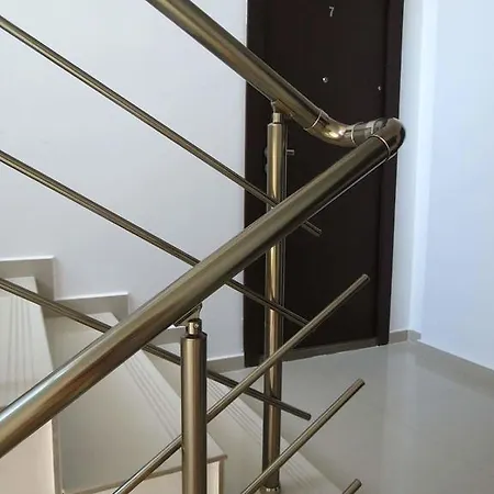 Διαμέρισμα Asi Obzor