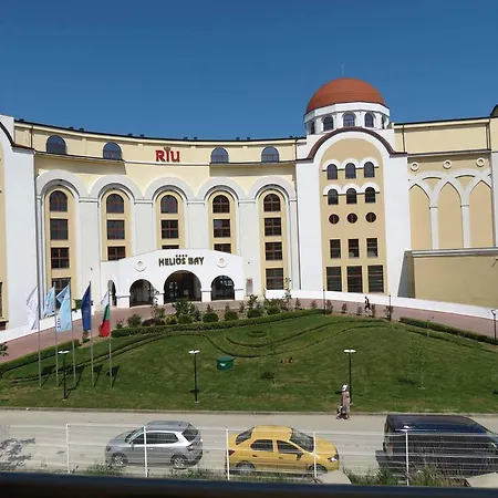 Asi Διαμέρισμα Obzor