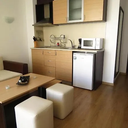 Asi 아파트